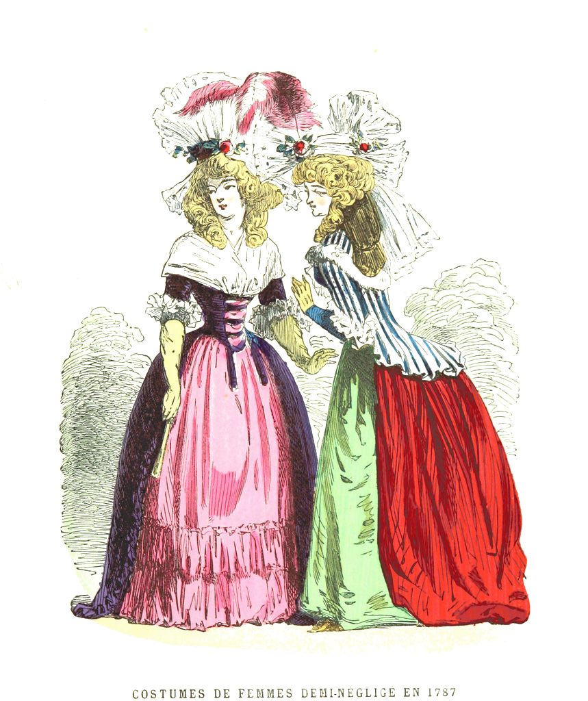 『遊び』とロココ