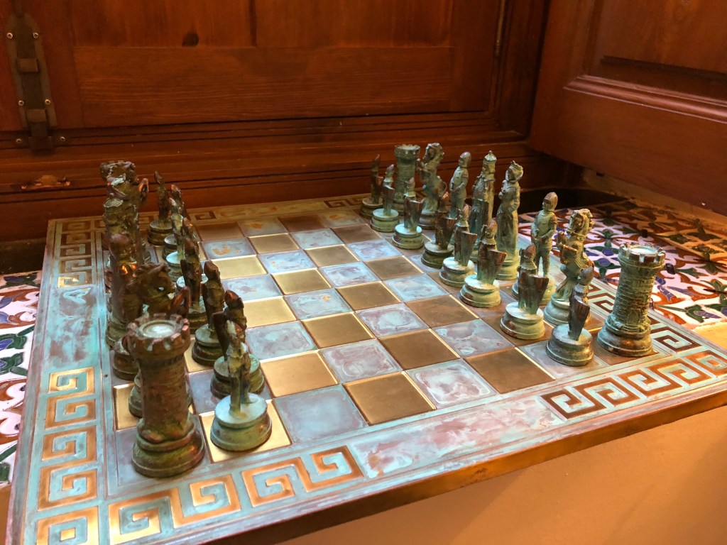 『遊び』とフェティッシュ