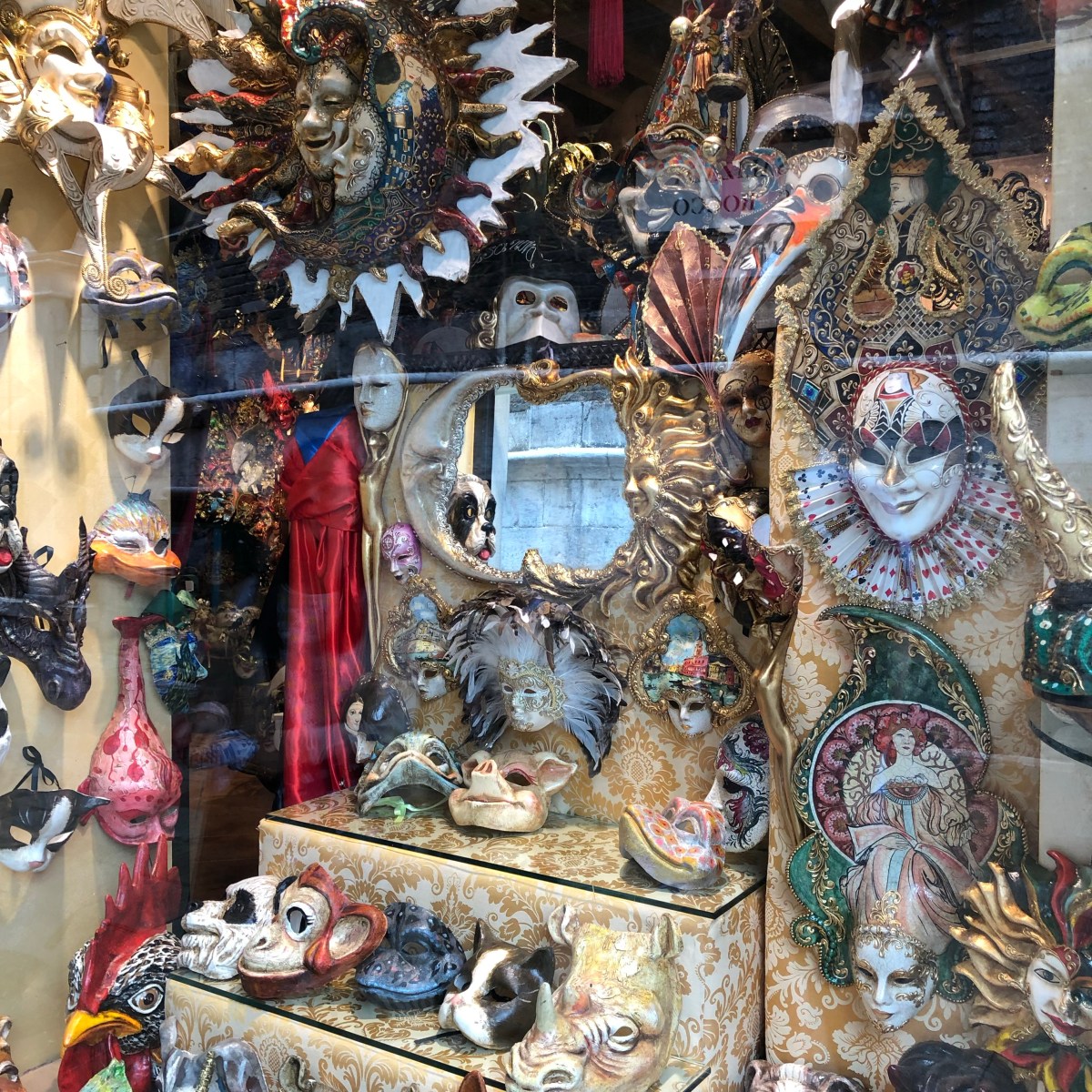 『遊び』と秘密