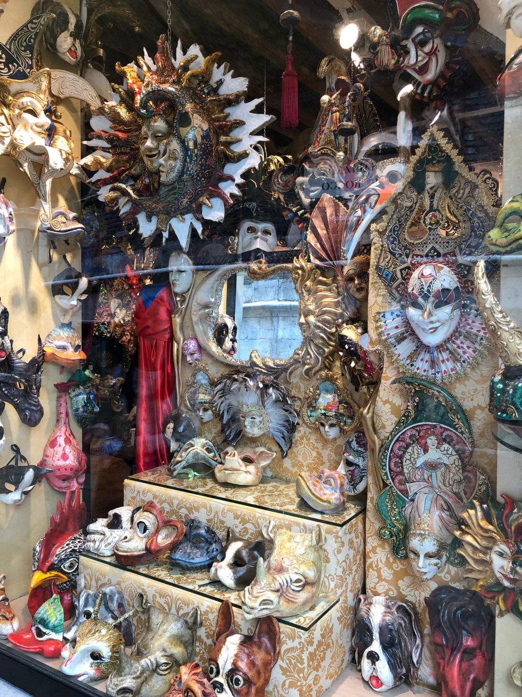 『遊び』と秘密